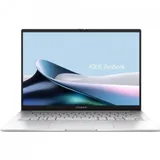 ASUS Zenbook UX3405CA-ST1352 [90NB14W2-M01ZP0] Silver 14" {OLED 3K Ul7 255H/32Gb/SSD512Gb/noOS}
