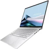 ASUS Zenbook UX3405CA-ST1352 [90NB14W2-M01ZP0] Silver 14" {OLED 3K Ul7 255H/32Gb/SSD512Gb/noOS}