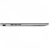 ASUS Zenbook UX3405CA-ST1352 [90NB14W2-M01ZP0] Silver 14" {OLED 3K Ul7 255H/32Gb/SSD512Gb/noOS}