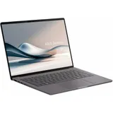 Ноутбук ASUS Zenbook A14 Copilot+PC UX3407QA-QD197W/14 WUXGA OLED/Snapdragon X X1-26-100 2.4 Ghz/16/SSD512/Win11
