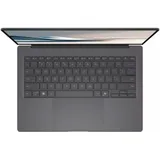 Ноутбук ASUS Zenbook A14 Copilot+PC UX3407QA-QD197W/14 WUXGA OLED/Snapdragon X X1-26-100 2.4 Ghz/16/SSD512/Win11
