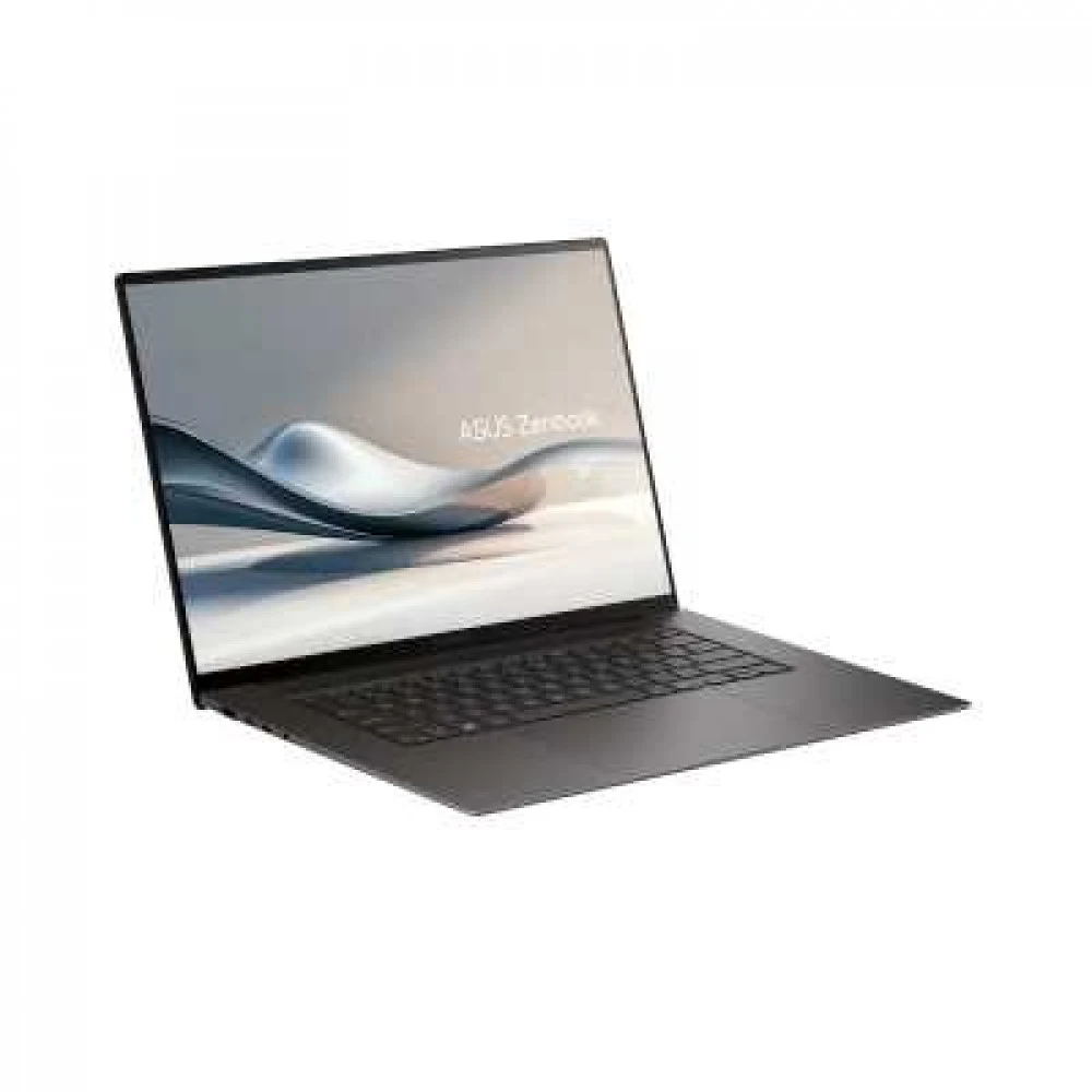 Ноутбук ASUS Zenbook S 16 UM5606GA-SS179W AMD Ryzen AI 9 465/DDR5 32GB/1TB SSD/AMD Radeon 880M Graphics/16" 3K (2880 x 1800) OLED 16:10 /Wi-Fi 7+ BT 5.4/Win 11 Home/Antri (незначительное повреждение