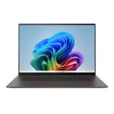 Ноутбук Asus Zenbook S 16 OLED UM5606GA-SS179W Ryzen AI 9 HX 470 32Gb SSD1Tb AMD Radeon 880M 16" OLED 3K (2880x1800) Windows 11 Home grey WiFi BT Cam (90NB17H5-M00CL0)