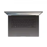 Ноутбук Asus Zenbook S 16 OLED UM5606GA-SS179W Ryzen AI 9 HX 470 32Gb SSD1Tb AMD Radeon 880M 16" OLED 3K (2880x1800) Windows 11 Home grey WiFi BT Cam (90NB17H5-M00CL0)
