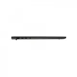 Ноутбук Asus Zenbook S 16 OLED UM5606GA-SS179W Ryzen AI 9 HX 470 32Gb SSD1Tb AMD Radeon 880M 16" OLED 3K (2880x1800) Windows 11 Home grey WiFi BT Cam (90NB17H5-M00CL0)