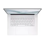 Ноутбук ASUS Zenbook S 16 UM5606GA-SS022W Scandinavian White (90NB17H2-M006F0)