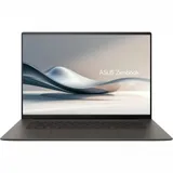 Ноутбук Asus Zenbook S 16 OLED UM5606GA-SS261W Ryzen AI 9 HX 470 32Gb SSD2Tb AMD Radeon 880M 16" OLED 3K (2880x1800) Windows 11 Home grey WiFi BT Cam (90NB17H5-M00CM0)
