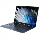 Ноутбук/ CHUWI CoreBook Air 14"(1920x1200)/AMD Ryzen 5 6600H(3.3Ghz)/16384Mb/512SSDGb/noDVD/Int:AMD Radeon/Cam/BT/WiFi/55WHr/war 1y/1kg/Grey/Win11Pro + мышь