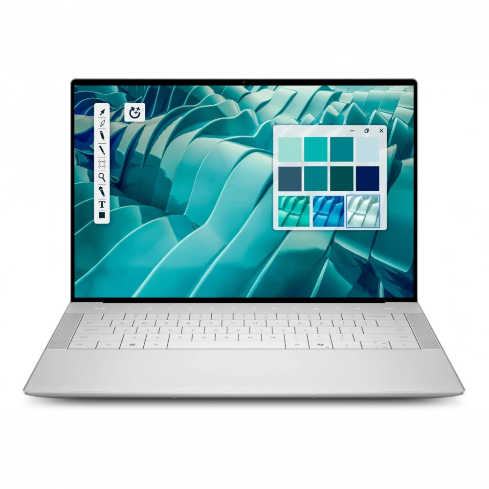 Ноутбук Dell/14 Premium (DA14250)/3г/Core Ultra 7/255H/2 GHz/16 Gb/PCIe NVMe SSD/512 Gb/No ODD/Graphics/Arc/256 Mb/14,5 ''/1920x1200/Windows 11/Pro/64 210-BPBH_DA14250_ARLH_101
