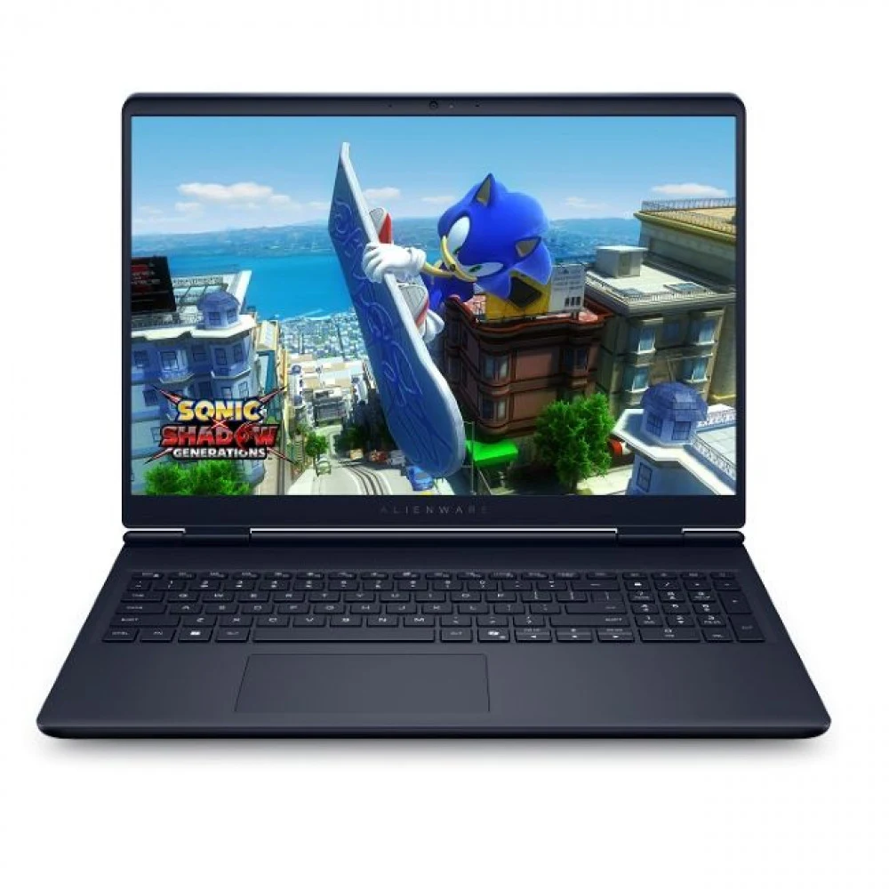 Alienware 16 Aurora AC16250/Core 9H/16GB/1TBSSD/RTX5060 8GB/16'' QHD+/Win11Home/1Y onsite