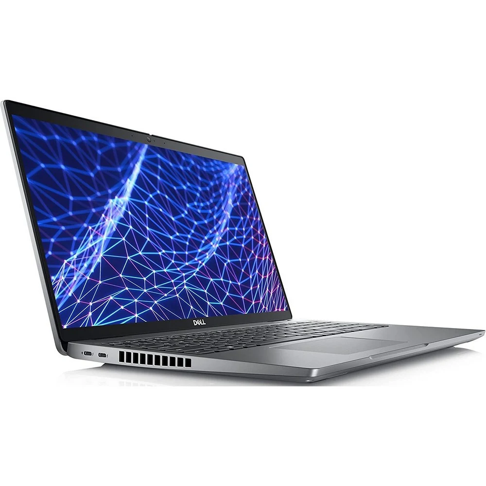 Ноутбук Dell Lati 5530/Core i5-1235U/8GB/256GB SSD/15.6" FHD/Intel Iris Xe/IR Cam/Mic/WLAN + BT/Backlit Kb/4 Cell/Ubuntu [N201L5530MLK15EMEA_VP_UBU]