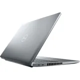 Ноутбук Dell Lati 5530/Core i5-1235U/8GB/256GB SSD/15.6" FHD/Intel Iris Xe/IR Cam/Mic/WLAN + BT/Backlit Kb/4 Cell/Ubuntu [N201L5530MLK15EMEA_VP_UBU]