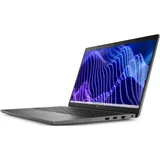 Ноутбук Dell/Latitude 3540/Core i3/1315U/1,2 GHz/8 Gb/M.2 PCIe SSD/256 Gb/No ODD/Graphics/UHD/256 Mb/15,6 ''/1920x1080/Windows 11/Pro/64/FPS/Чёрный