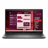Ноутбук Dell/Latitude 3550/1Y/Core i5/1335U/1,3 GHz/8 Gb/512Gb NVMe SSD/Intel UHD/15,6'' FHD/Wi-Fi 6/BT 5.3/Ubuntu/Backlit Keyboard/FPS/Серый
