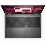 Ноутбук Dell/Latitude 3550/1Y/Core i3/1315U/1,2 GHz/8 Gb/512Gb NVMe SSD/15,6'' HD 220nits/Wi-Fi 6/BT 5.3/Win11 Pro/Backlit Keyboard/FPS/Серый