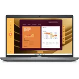 Ноутбук Dell Latitude 5450 Core Ultra 5 155U 16Gb SSD512Gb Intel Arc 14" WVA FHD (1920x1080) Linux black WiFi BT Cam (5450-7560)