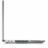 Ноутбук Dell Latitude 5450/Ultra 7 155U/16GB/512GB SSD Gen4/14.0" FHD/Integrated/FgrPr/FHD/IR Cam/Mic/WLAN + BT/Backlit Kb/3 Cell/W11Pro