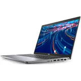Dell Latitude 5520 15.6" FHD (1920x1080) Non-Touch, Anti-Glare, 250nits / i5-1145G7 (4 Core, 8M cache, base 2.6GHz, up to 4.4GHz, vPro) / 8GB, 1x8GB, DDR4 Non-ECC / M.2 512GB PCIe NVMe Class 35 Soli