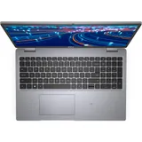Dell Latitude 5520 15.6" FHD (1920x1080) Non-Touch, Anti-Glare, 250nits / i5-1145G7 (4 Core, 8M cache, base 2.6GHz, up to 4.4GHz, vPro) / 8GB, 1x8GB, DDR4 Non-ECC / M.2 512GB PCIe NVMe Class 35 Soli