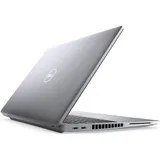 Dell Latitude 5520 15.6" FHD (1920x1080) Non-Touch, Anti-Glare, 250nits / i5-1145G7 (4 Core, 8M cache, base 2.6GHz, up to 4.4GHz, vPro) / 8GB, 1x8GB, DDR4 Non-ECC / M.2 512GB PCIe NVMe Class 35 Soli