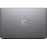 Dell Latitude 5520 15.6" FHD (1920x1080) Non-Touch, Anti-Glare, 250nits / i5-1145G7 (4 Core, 8M cache, base 2.6GHz, up to 4.4GHz, vPro) / 8GB, 1x8GB, DDR4 Non-ECC / M.2 512GB PCIe NVMe Class 35 Soli