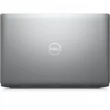 Ноутбук Dell Latitude 5550/Ultra 5 125U/16GB/512GB SSD Gen4/15.6" FHD/Integrated/FgrPr/FHD/IR Cam/Mic/WLAN + BT/Backlit Kb/3 Cell/W11Pro