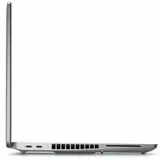 Ноутбук Dell/Latitude 5550/1Y/Core Ultra 5/125U/1,3 GHz/16 Gb (2x8Gb)/512Gb NVMe SSD/15,6'' FHD IPS 250nits/Wi-Fi 6/BT 5.3/Win11 Pro/Backlit Keyboard/