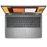 Ноутбук Dell/Latitude 5550/3г/Core Ultra 7/155U/1,7 GHz/16 Gb (2x8Gb)/512 Gb NVMe SSD/15,6'' FHD IPS 250nits/Wi-Fi 6/BT 5.3/Win11 Pro/64/Backlit Keybo