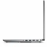Ноутбук Dell/Latitude 5550/3г/Core Ultra 7/155U/1,7 GHz/16 Gb (2x8Gb)/512 Gb NVMe SSD/15,6'' FHD IPS 250nits/Wi-Fi 6/BT 5.3/Win11 Pro/64/Backlit Keybo