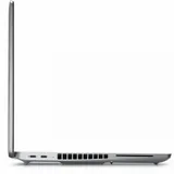 Ноутбук Dell/Latitude 5550/1Y/Core Ultra 7/165U/1,7 GHz/16 Gb (2x8Gb)/1Tb NVMe SSD/15,6'' FHD IPS 250nits/Wi-Fi 6/BT 5.3/Win11 Pro/64/Backlit Keyboard