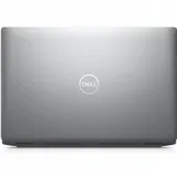 Ноутбук Dell/Latitude 5550/1Y/Core Ultra 7/165U/1,7 GHz/16 Gb (2x8Gb)/1Tb NVMe SSD/15,6'' FHD IPS 250nits/Wi-Fi 6/BT 5.3/Win11 Pro/64/Backlit Keyboard