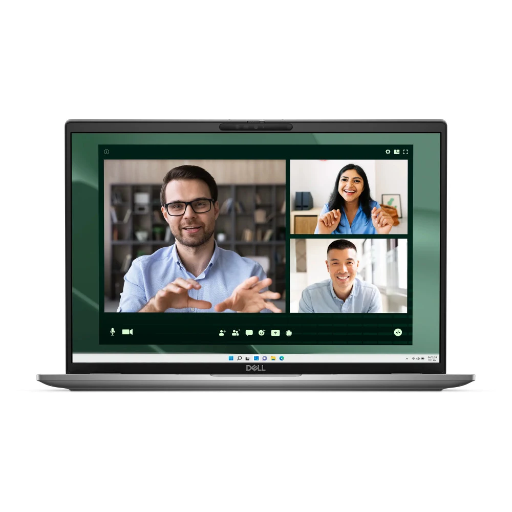 Ноутбук Dell/Latitude 7650/3г/Core Ultra 5/135H/1,7 GHz/1x16 Gb/512Gb NVMe SSD/Intel Arc/16'' FHD+/Wi-Fi 7/BT 5.4/Win 11Pro/FHD HDR IR Camera/Backlit 210-BLQN_2