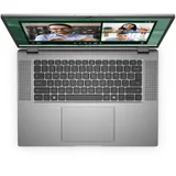 Ноутбук Dell/Latitude 7650/3г/Core Ultra 5/135H/1,7 GHz/1x16 Gb/512Gb NVMe SSD/Intel Arc/16'' FHD+/Wi-Fi 7/BT 5.4/Win 11Pro/FHD HDR IR Camera/Backlit