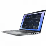 Мобильная рабочая станция Dell/Precision 3590/3г/Core Ultra 7/155H/1,4 GHz/16 Gb/M.2 PCIe SSD/512 Gb/No ODD/RTX 500 Ada/4 Gb/15,6 ''/1920x1080/Windows
