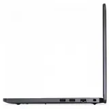 Ноутбук Dell Pro 14 Core Ultra 7 255U 16Gb SSD512Gb Intel Graphics 14" WVA FHD+ (1920x1200) Linux grey WiFi BT Cam (PRO14-7653)