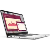 Ноутбук Dell Pro 14 PC14250, Core Ultra 7 265U/14"FHD+/16GB/512GB/Intel Graphics/LAN/W11Pro