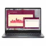 Ноутбук Dell/Pro 14 PC14250/3г/Core Ultra 7/265U/2,1 GHz/16 Gb/SSD/512 Gb/No ODD/Graphics/integrated/14 ''/1920x1200/Windows 11/Pro/Fingerprint Reader