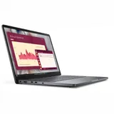 Ноутбук Dell/Pro 14 PC14250/3г/Core Ultra 7/265U/2,1 GHz/16 Gb/SSD/512 Gb/No ODD/Graphics/integrated/14 ''/1920x1200/Windows 11/Pro/Fingerprint Reader