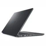 Ноутбук Dell/Pro 14 PC14250/3г/Core Ultra 7/265U/2,1 GHz/16 Gb/SSD/512 Gb/No ODD/Graphics/integrated/14 ''/1920x1200/Windows 11/Pro/Fingerprint Reader