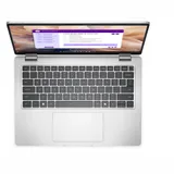 Ноутбук Dell/Pro 14 Plus PB14250/3г/Core Ultra 7/255U/2 GHz/16 Gb/SSD/512 Gb/No ODD/Graphics/integrated//14 ''/1920x1200/Windows 11/Pro//Backlit Kb/Fi