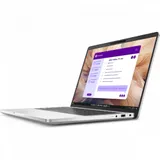 Ноутбук Dell/Pro 14 Plus PB14250/3г/Core Ultra 7/265U/2,1 GHz/16 Gb/SSD/512 Gb/No ODD/Graphics/integrated/14 ''/1920x1200/Windows 11/Pro/Backlit Kb/Fi