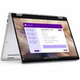 Ноутбук Dell/Pro 14 Plus PB14250/3г/Core Ultra 7/265U/2,1 GHz/16 Gb/SSD/512 Gb/No ODD/Graphics/integrated/14 ''/1920x1200/Windows 11/Pro/Backlit Kb/Fi