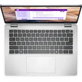 Ноутбук Dell/Pro 14 Plus PB14250/3г/Core Ultra 7/265U/2,1 GHz/16 Gb/SSD/512 Gb/No ODD/Graphics/integrated/14 ''/1920x1200/Windows 11/Pro/Backlit Kb/Fi