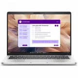 Ноутбук Dell Pro 14 Plus Core Ultra 5 236V 16Gb SSD512Gb Intel Arc 130V 14" IPS FHD+ (1920x1200) Linux grey WiFi BT Cam (PRO14PL-5656)