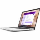 Ноутбук Dell Pro 14 Plus Core Ultra 7 266V 16Gb SSD1Tb Intel Graphics 14" IPS FHD+ (1920x1200) Linux grey WiFi BT Cam (PRO14PL-5657)