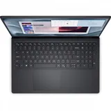 Ноутбук Dell Pro 15 Essential PV15250 (Core 3 100U/8GB/512GB SSD/15.6" FHD/Intel UHD/FgrPr/Ubuntu/WLAN + BT/3 Cell)