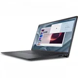 Ноутбук Dell Pro 15 Essential PV15250 (Core 3 100U/8GB/512GB SSD/15.6" FHD/Intel UHD/FgrPr/Ubuntu/WLAN + BT/3 Cell)