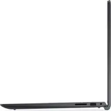 Ноутбук Dell Pro 15 Essential PV15250 (Core 5 1334U/8GB/512GB SSD/15.6" FHD/Intel UHD/FgrPr/Ubuntu/WLAN + BT/3 Cell)