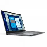 Ноутбук Dell/Pro 16 PC16250/3г/Core Ultra 5/235U/2 GHz/32 Gb/SSD/512 Gb/No ODD/Graphics/integrated/16 ''/1920x1200/Windows 11/Pro/Backlit Kb/Fingerpri