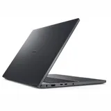 Ноутбук Dell/Pro 16 PC16250/3г/Core Ultra 7/255U/2 GHz/16 Gb/SSD/512 Gb/No ODD/Graphics/integrated/16 ''/1920x1200/Windows 11/Pro/Backlit Kb/Fingerpri